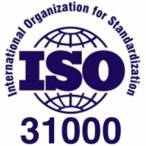 ISO 31000 Risk Management 300x200