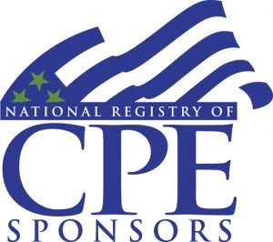 CPERegistry logo