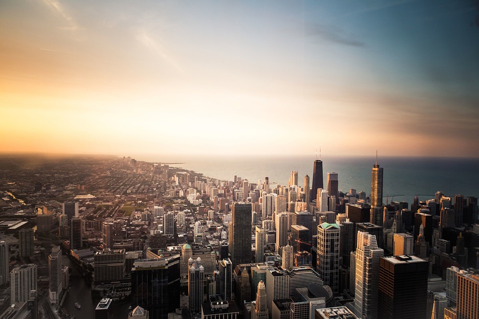Digital R&D facility in Chicago will create over 100 new tech opportunities