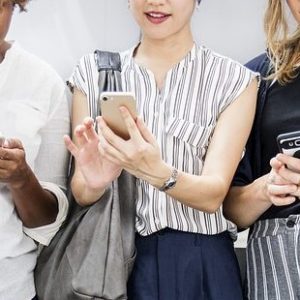 digital connectivity shop local