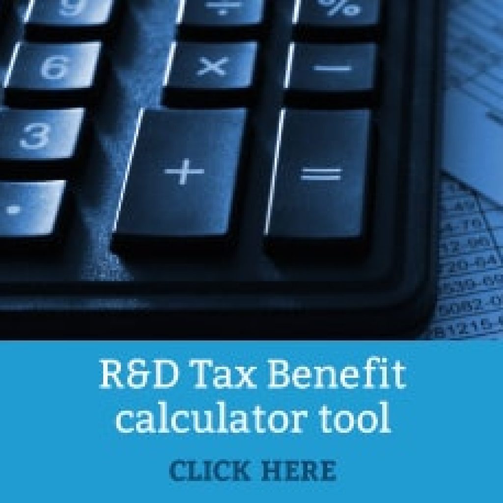 tex-calculator - Swanson Reed | Specialist R&D Tax Advisors