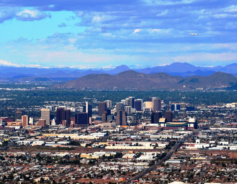 Arizona