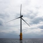 Offshore-Wind-Turbine