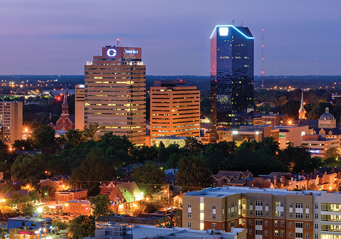 KENTUCKY INVENTIONINDEX | AUGUST 2025