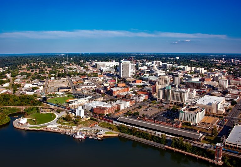 ALABAMA INVENTION INDEX - MAY 2021