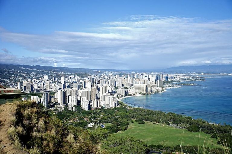 Hawaii