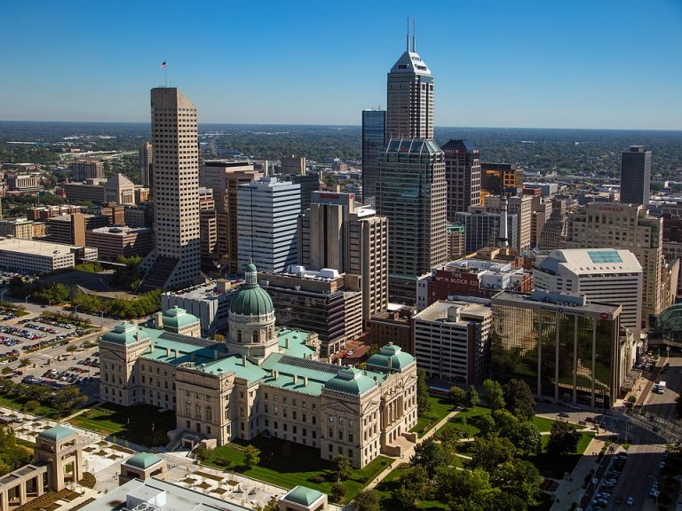 Indiana