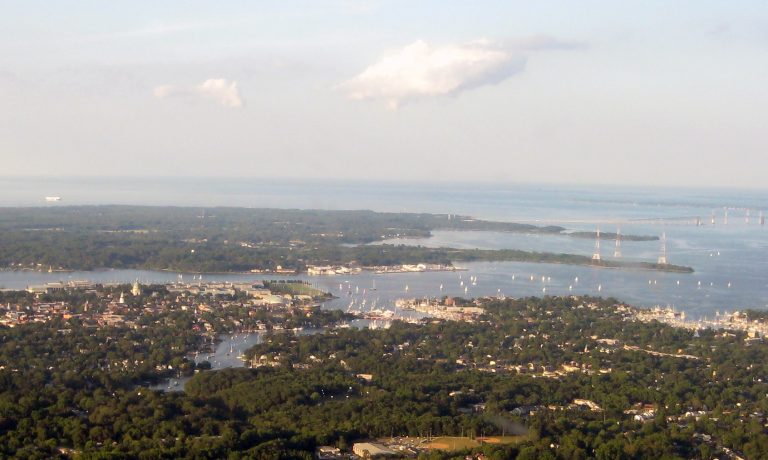 Maryland
