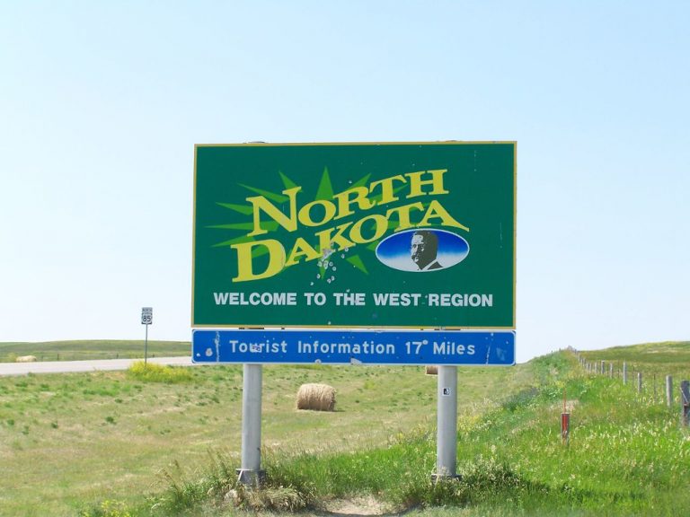 NORTH DAKOTA INVENTION INDEX - MAY 2021