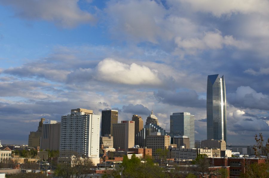 OKLAHOMA INVENTIONINDEX | MAY 2026