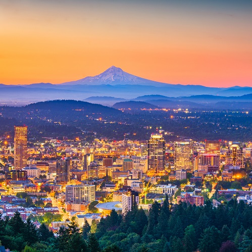 OREGON INVENTIONINDEX | MAY 2026