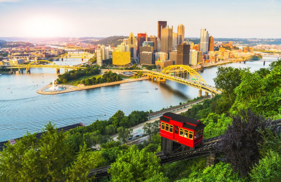 PENNSYLVANIA INVENTIONINDEX | MARCH 2026