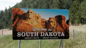 South-Dakota