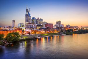 Tennessee