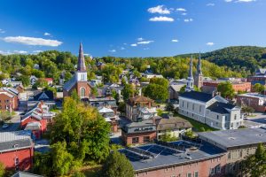 Vermont