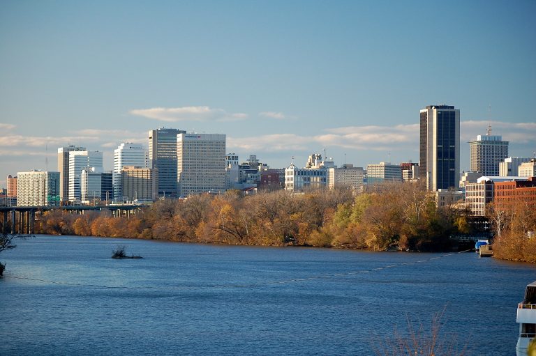 Virginia