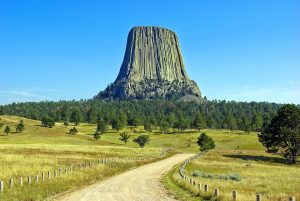 Wyoming