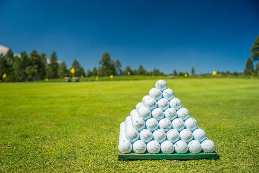 Teeing Up Success: Eastside Golf Secures $3.4M in Seed Funding