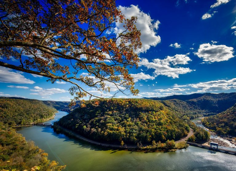 west-virginia-1340485_1920