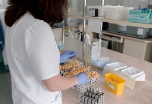 Sartorius AG to Open Center of Excellence in Michigan