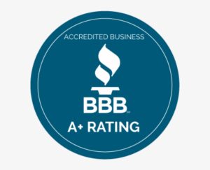 BBB Accredited Business