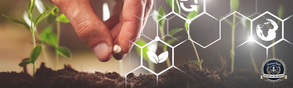 Iowa Patent of the Month – April 2026