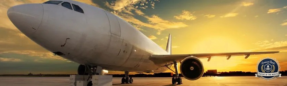 R&D Tax Credit Patent Cockpit Smoke Displacement Safety