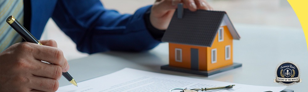 R&D Tax Credit Patent Spatial Dimming LED Lighting