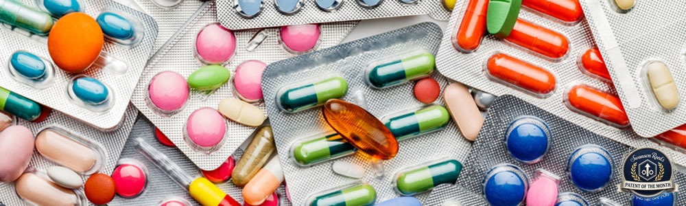 R&D Tax Credit Patent Spinal Fusion Technology