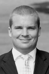 Damian Smyth - inventionINDEX Co-chair and Patent Grants Think Tank