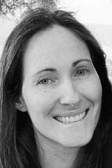 Jess Doocey, Principal at Swanson Reed