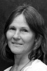 Patricia Harlow, Principal at Swanson Reed