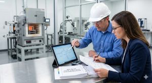 Swaanson Reed - R&D Tax Credit Technical Analysis