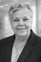 Sharon Skerman