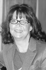 Cherie Jones