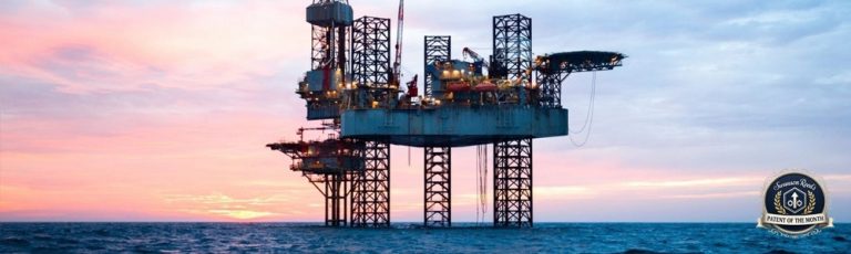 us patent of the month oil gas nonrenewables