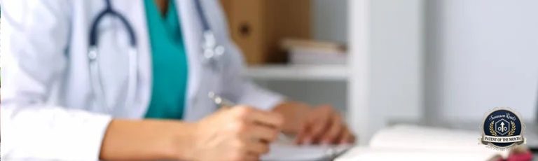 us patent of the month pharma medical devices healthcare
