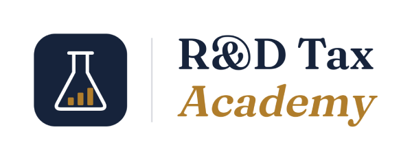 R&D TAX ACADEMY