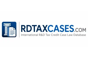 R&D CASE LAW