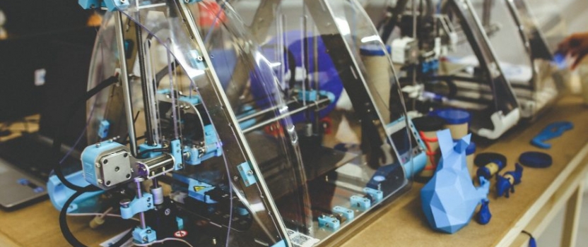 Tethon 3D Patents Genesis Printing Resins