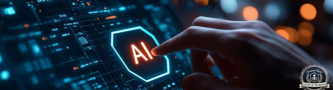 Wyoming Patent of the Month – February 2026