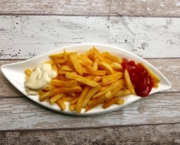 Heinz is bringing Mayochup to America, but who really invented the mayonnaise-ketchup matrimony?