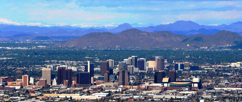 Arizona Invention Index – July 2020