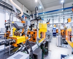 Manufacturing and R&D: What manufacturers should know