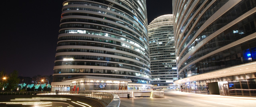 China’s Great Leap Forward in Research and Development