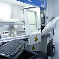 Legend Biotech Announces New Cell Therapy R&D Facility