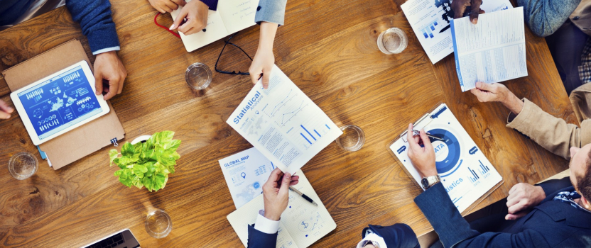 Documentation Required for Filing the R&D Tax Credit