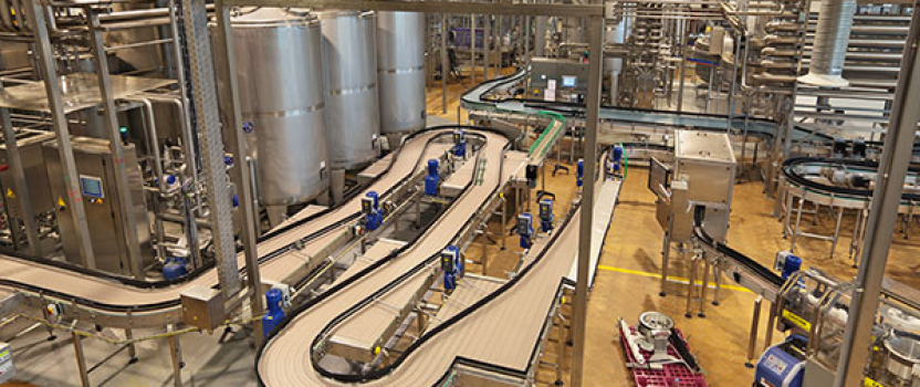 Kansas is the new hot spot for global baking innovation!