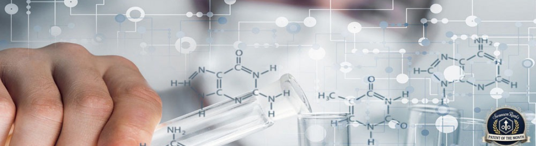 Wisconsin Patent of the Month – February 2026