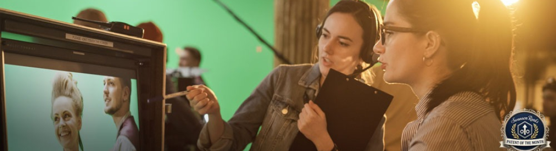 Oregon Patent of the Month – February 2026